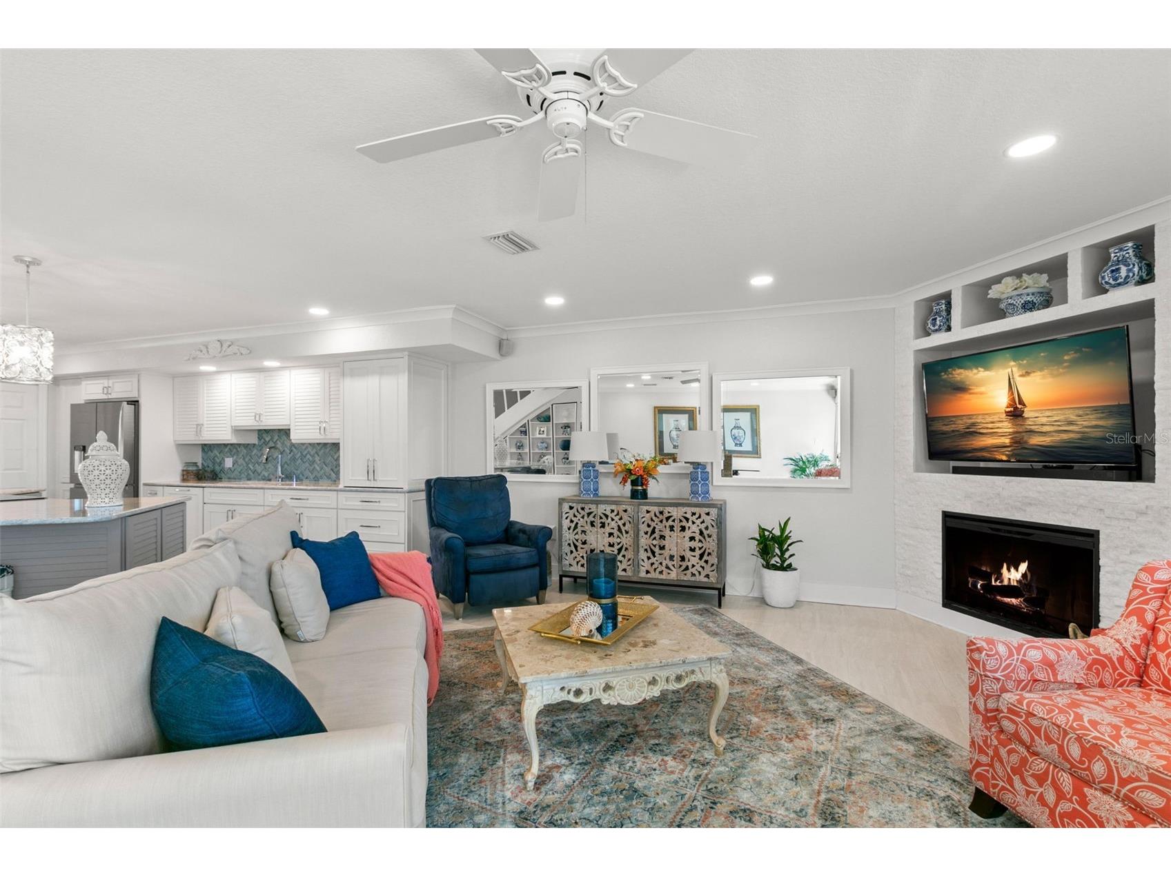 433 S Paula Drive #31 Dunedin FL 34698 - GULF OF MEXICO TB8468103 image5