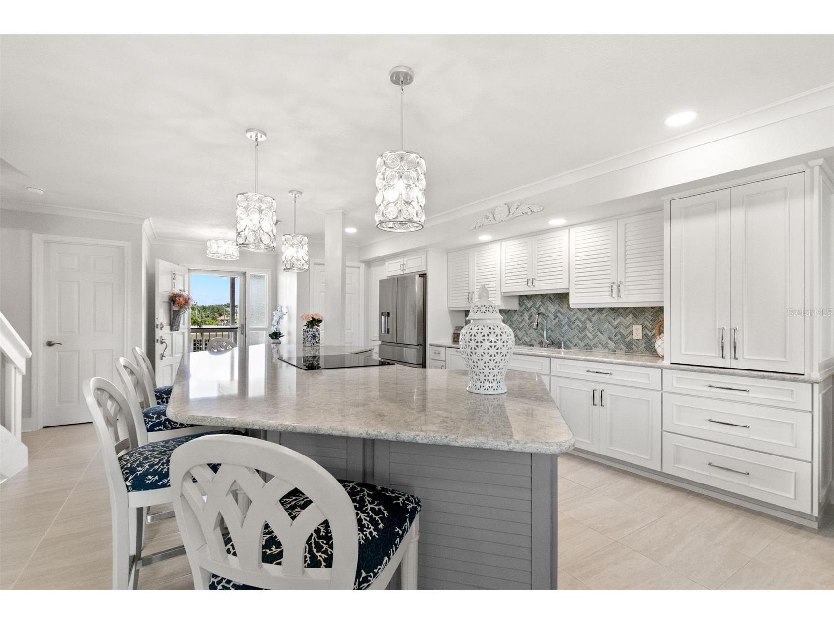 433 S Paula Drive #31 Dunedin FL 34698 - GULF OF MEXICO TB8468103 image6