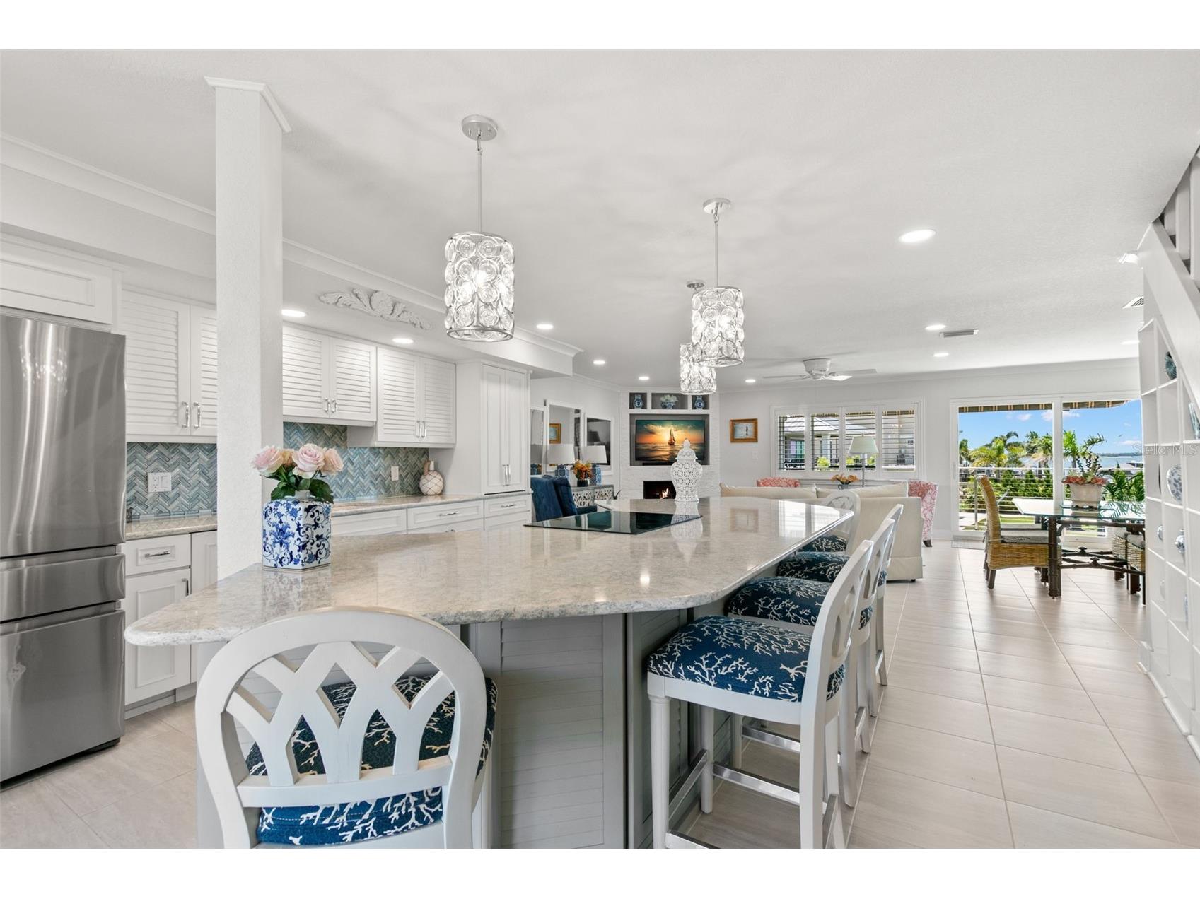 433 S Paula Drive #31 Dunedin FL 34698 - GULF OF MEXICO TB8468103 image9