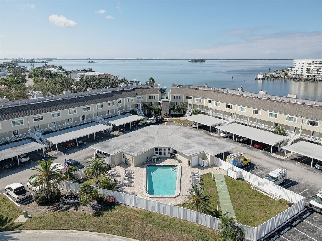 433 S Paula Drive #34 Dunedin FL 34698 TB8440791 image27