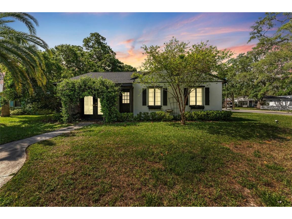 433 San Salvador Drive Dunedin FL 34698 TB8380162 image1