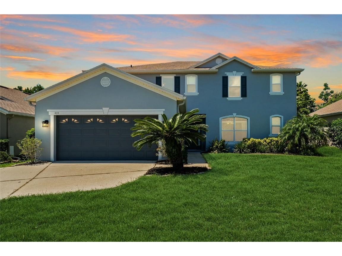 433 Sandringham Court Winter Springs FL 32708 O6124904 image1