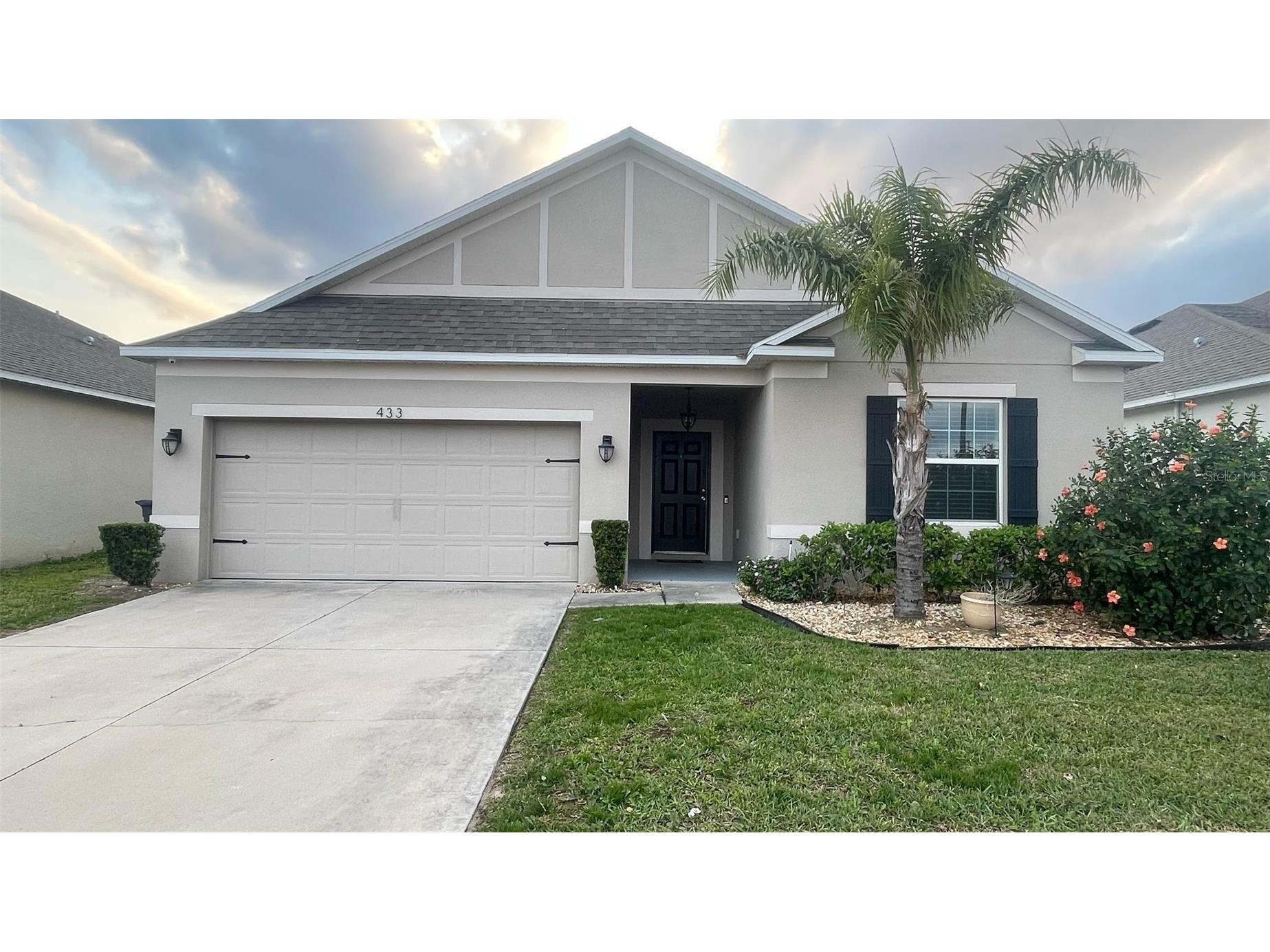 433 Sardinia Circle Davenport FL 33837 S5147346 image1