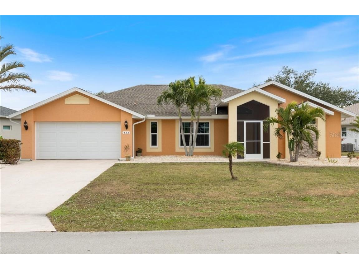 433 Scarlet Sage Punta Gorda FL 33955 A4638447 image1