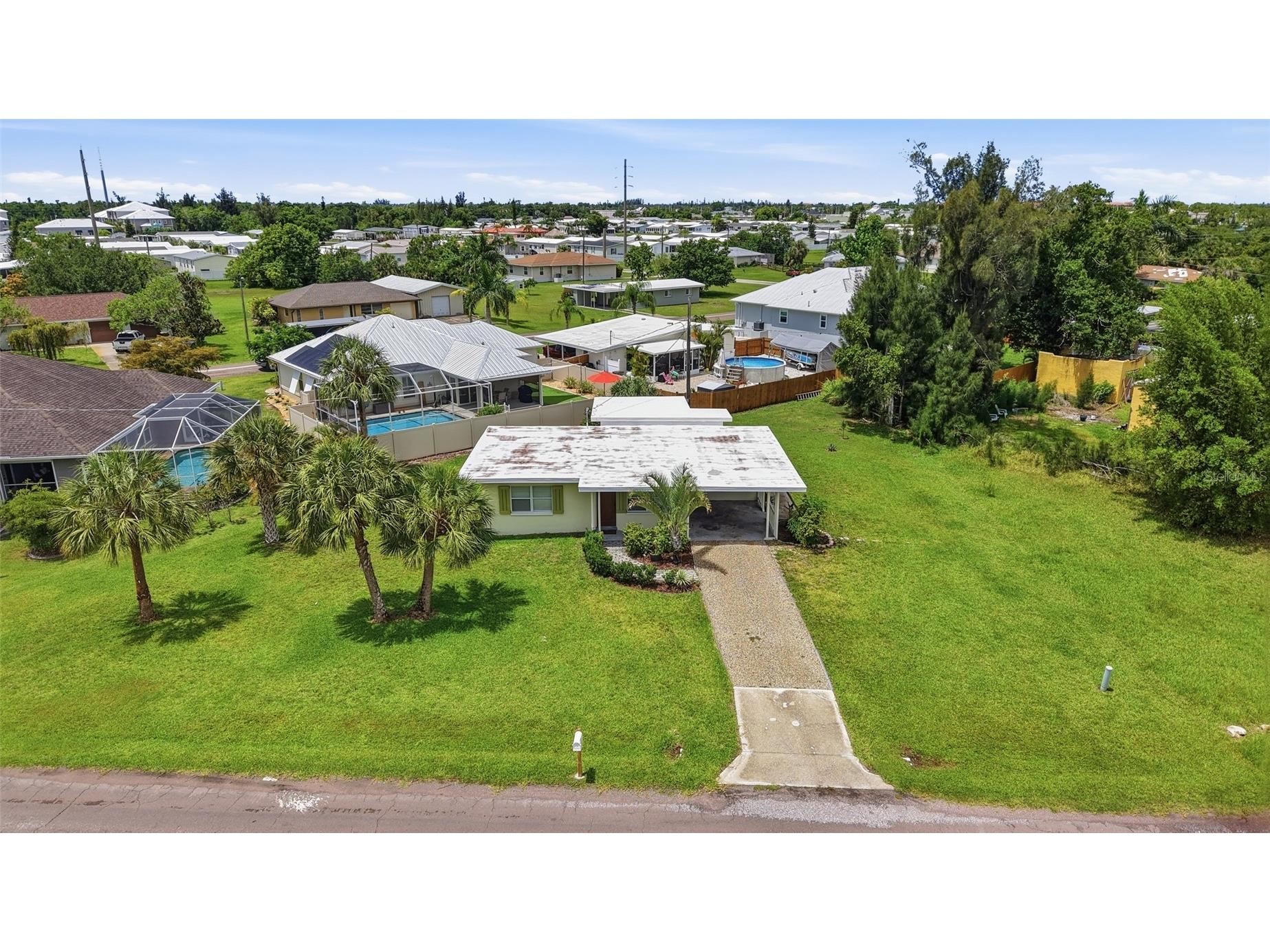 433 South Drive Punta Gorda FL 33950 C7526718 image32