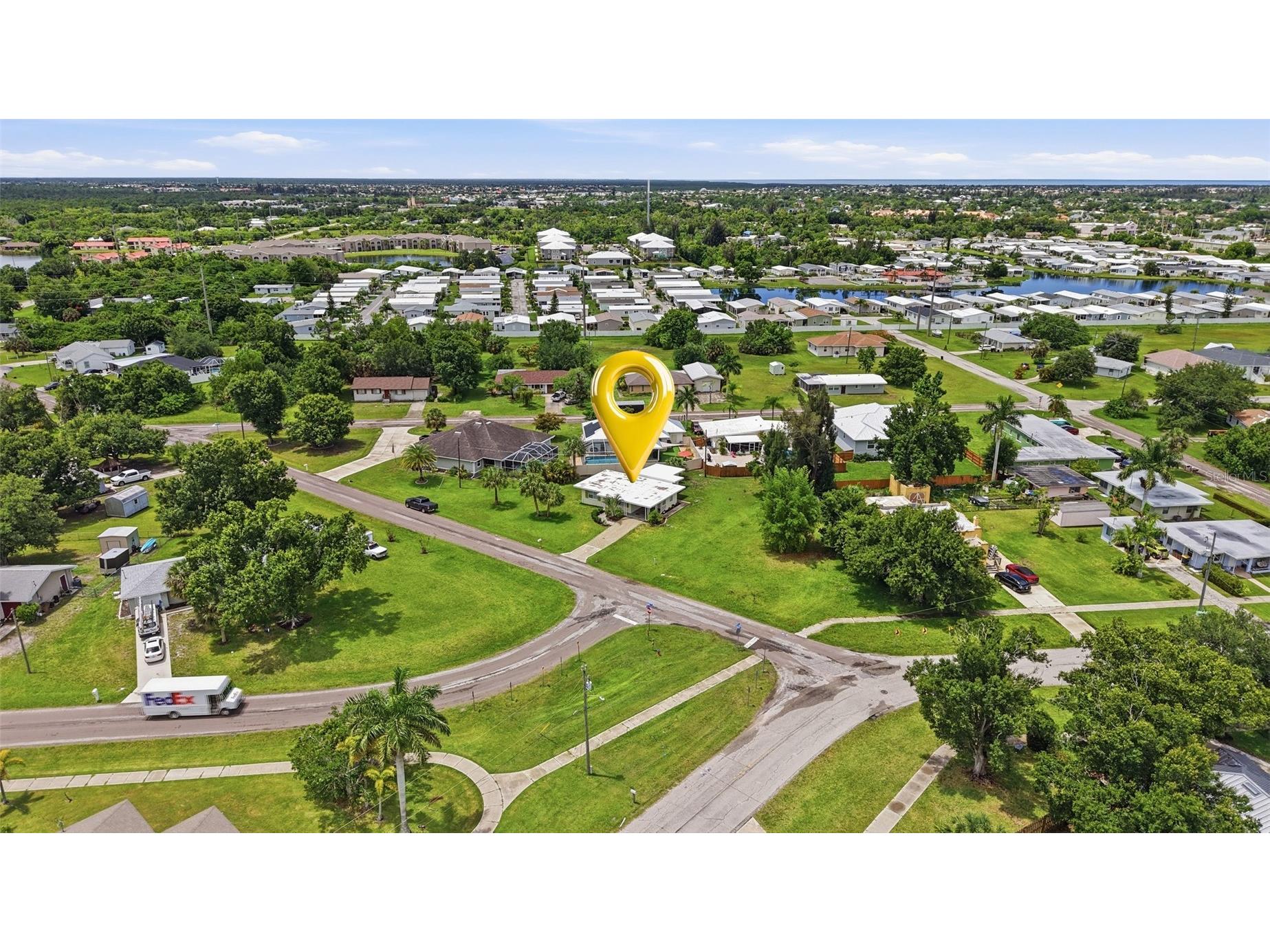 433 South Drive Punta Gorda FL 33950 C7526718 image33