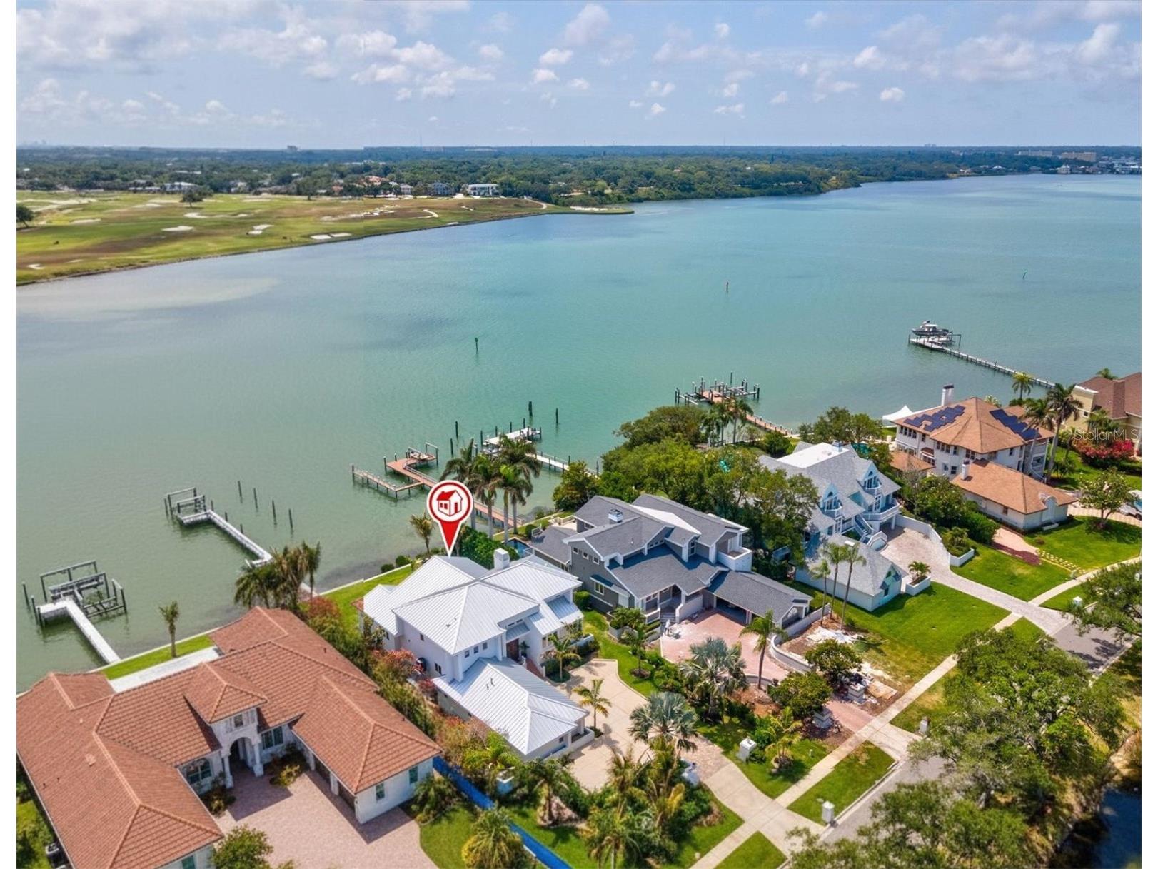 433 St Andrews Drive Belleair FL 33756 TB8506295 image54