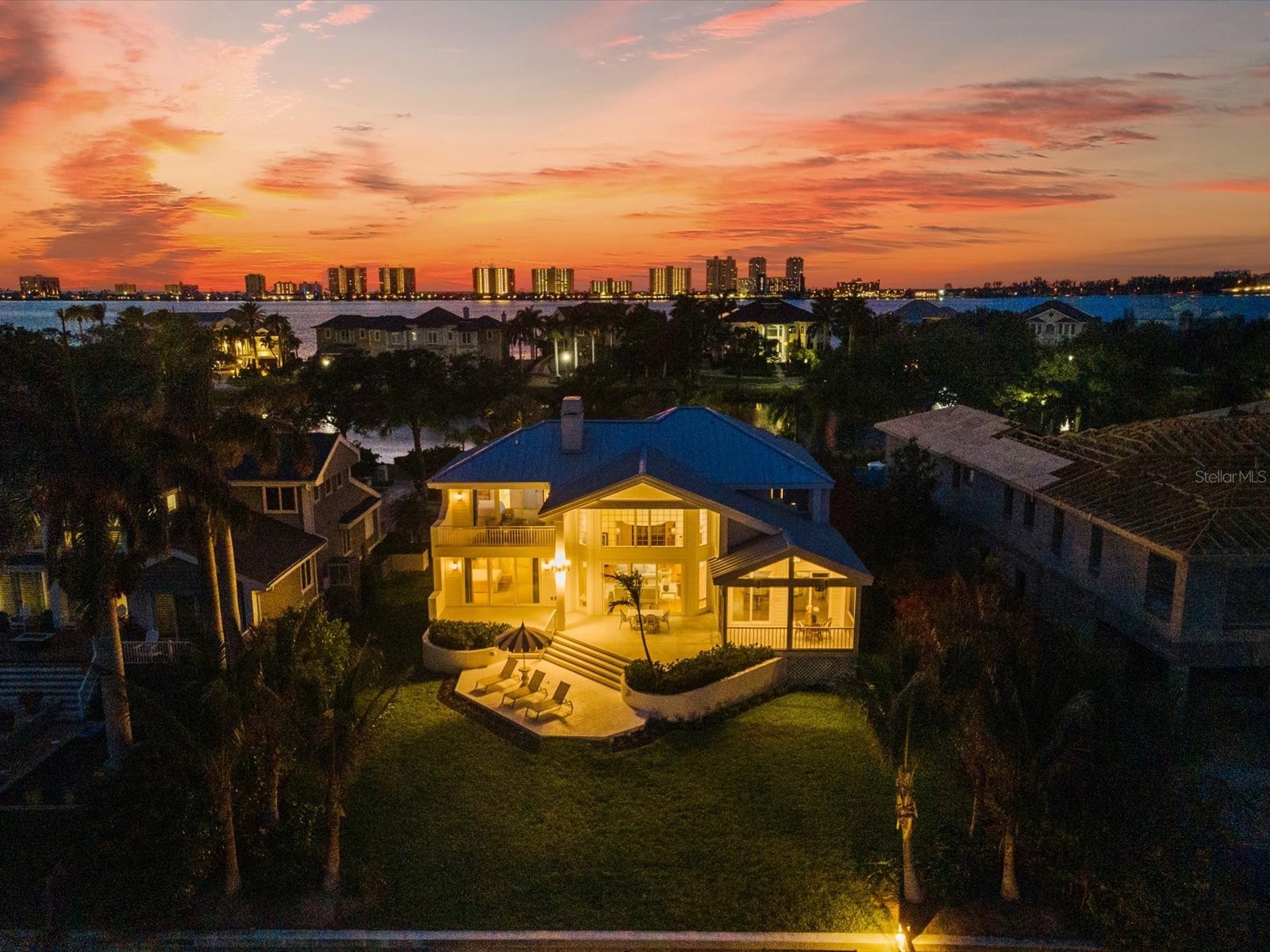 433 St Andrews Drive Belleair FL 33756 TB8506295 image55