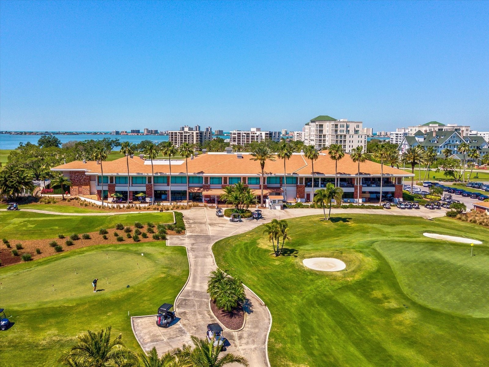 433 St Andrews Drive Belleair FL 33756 TB8506295 image62