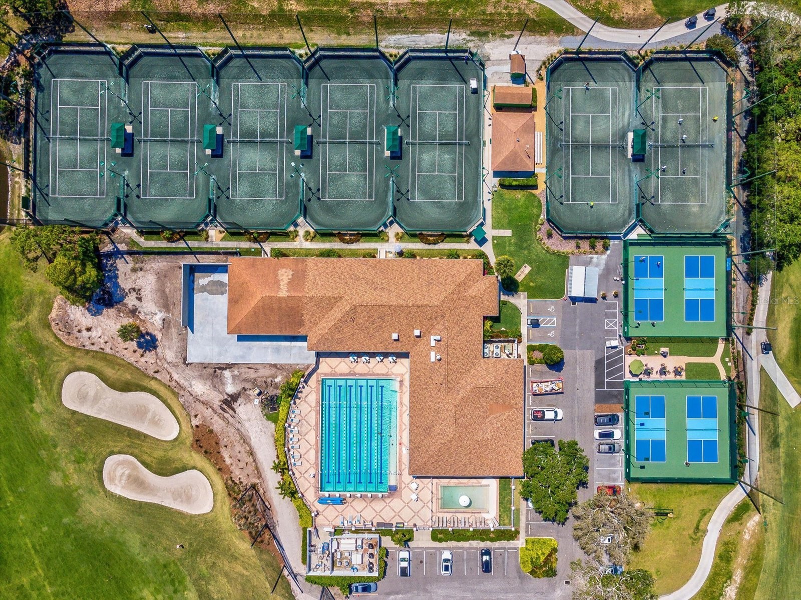 433 St Andrews Drive Belleair FL 33756 TB8506295 image64