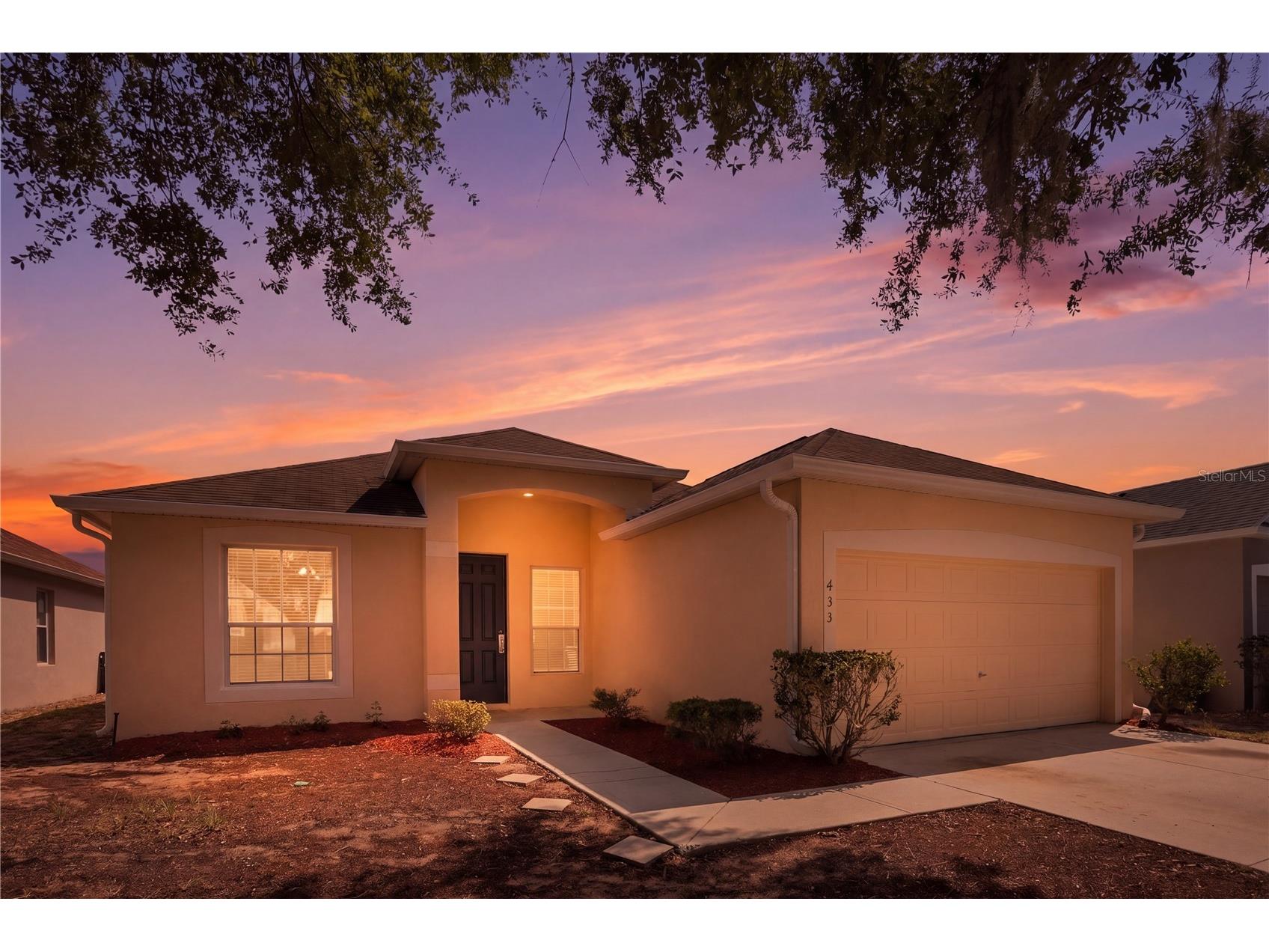 433 Sunset View Drive Davenport FL 33837 S5148758 image1