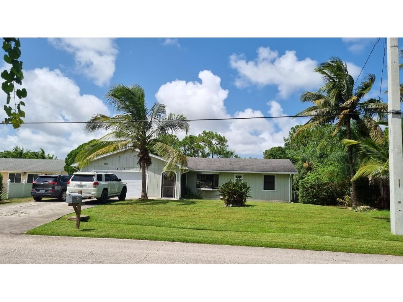 433 SW Todd Avenue Port Saint Lucie FL 34983 S5091620 image1