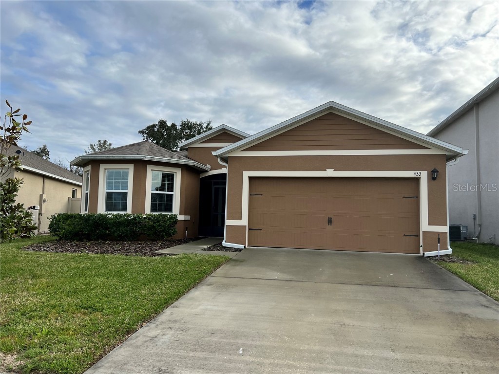 433 Tallow Wood Circle Debary FL 32713 V4934156 image1