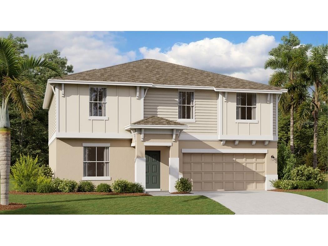 433 Three Oaks Drive Edgewater FL 32141 T3413308 image1