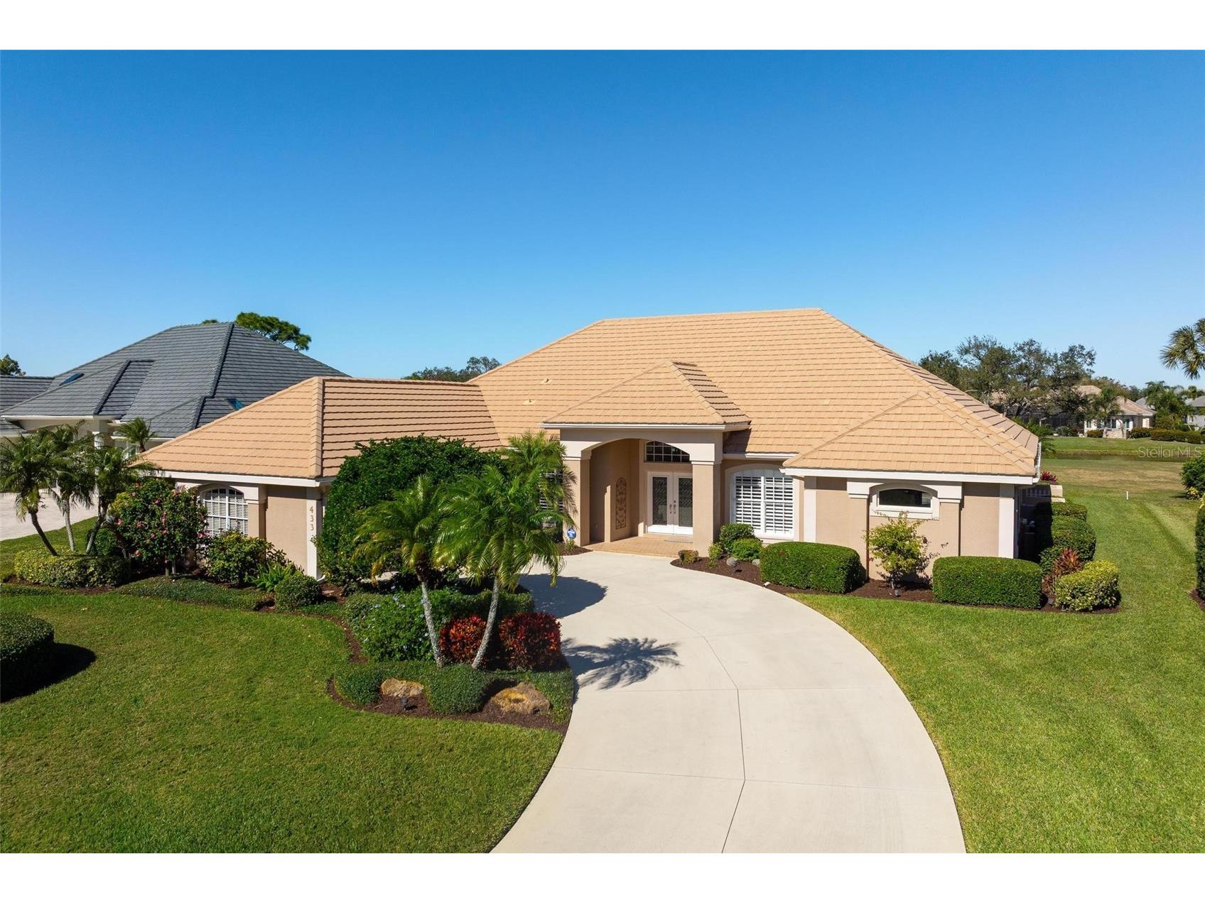 433 Tremingham Way Venice FL 34293 N6142505 image1