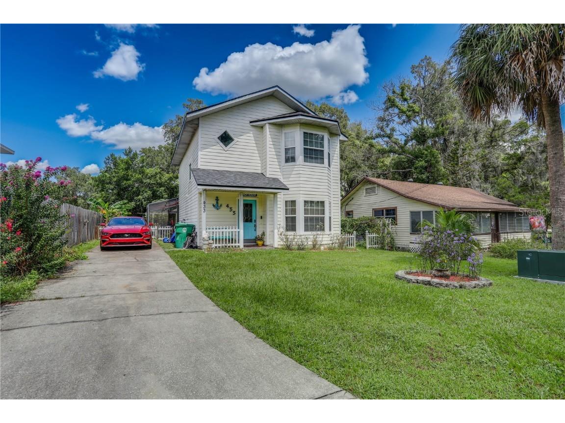 433 W Hogle Avenue Deland FL 32720 O6138523 image1