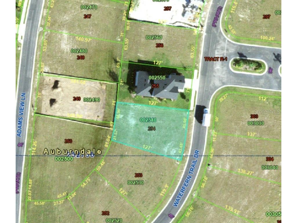 433 Waterfern Trail Drive Auburndale FL 33823 S5141084 image3
