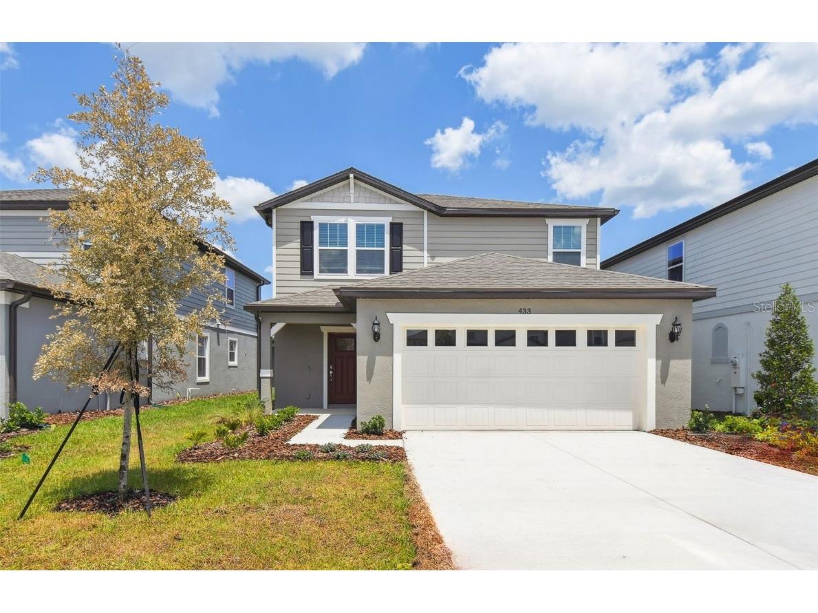 433 Waterford Drive Lake Alfred FL 33850 T3502856 image1