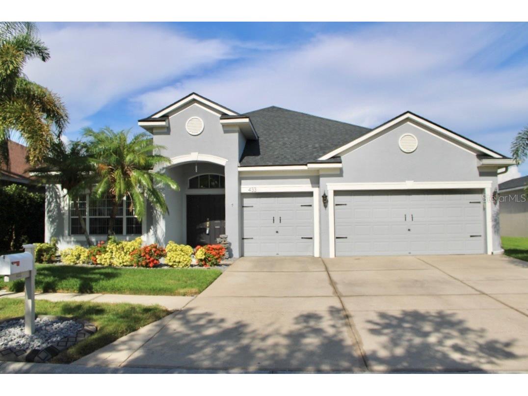 433 York Dale Drive Ruskin FL 33570 TB8520228 image1