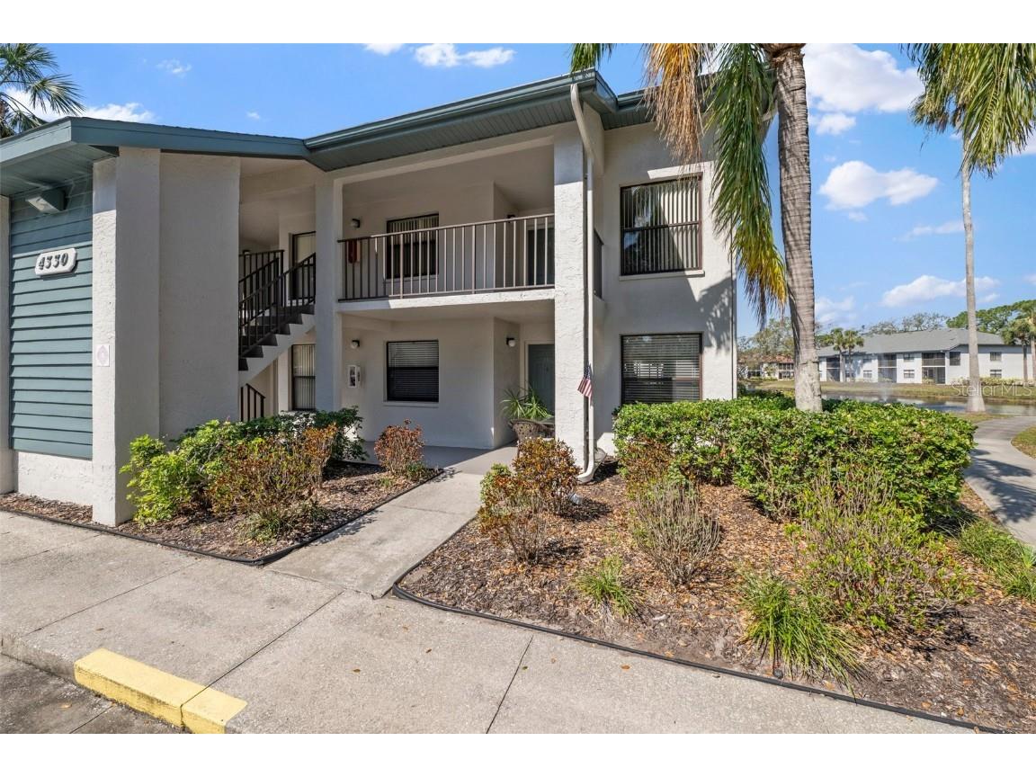4330 47th Avenue W #104 Bradenton FL 34210 A4641913 image1