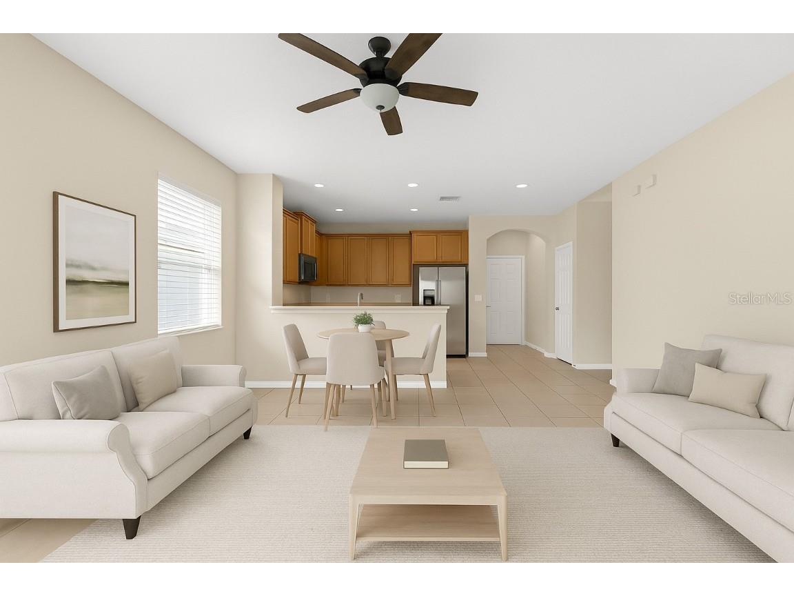 4330 Crosswhite Court Spring Hill FL 34609 W7875373 image9