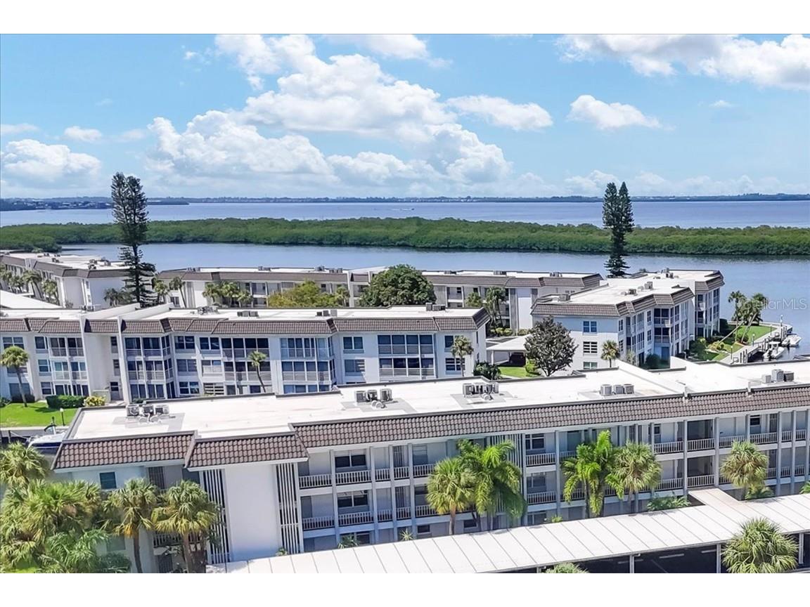 4330 Falmouth Drive #C202 Longboat Key FL 34228 - INTERCOASTAL WATERWAY A4620473 image1