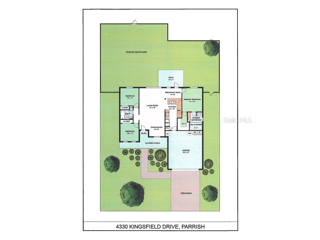 4330 Kingsfield Drive Parrish FL 34219 TB8458237 image27