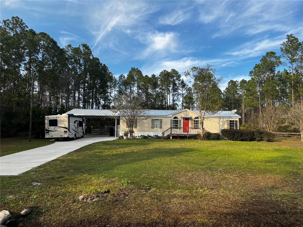 4330 Kristen Street Hastings FL 32145 FC288732 image1