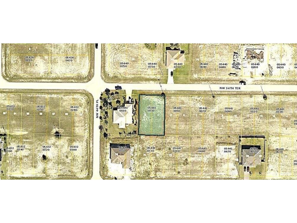 4330 NW 34th Terrace Cape Coral FL 33993 C7526124 image1