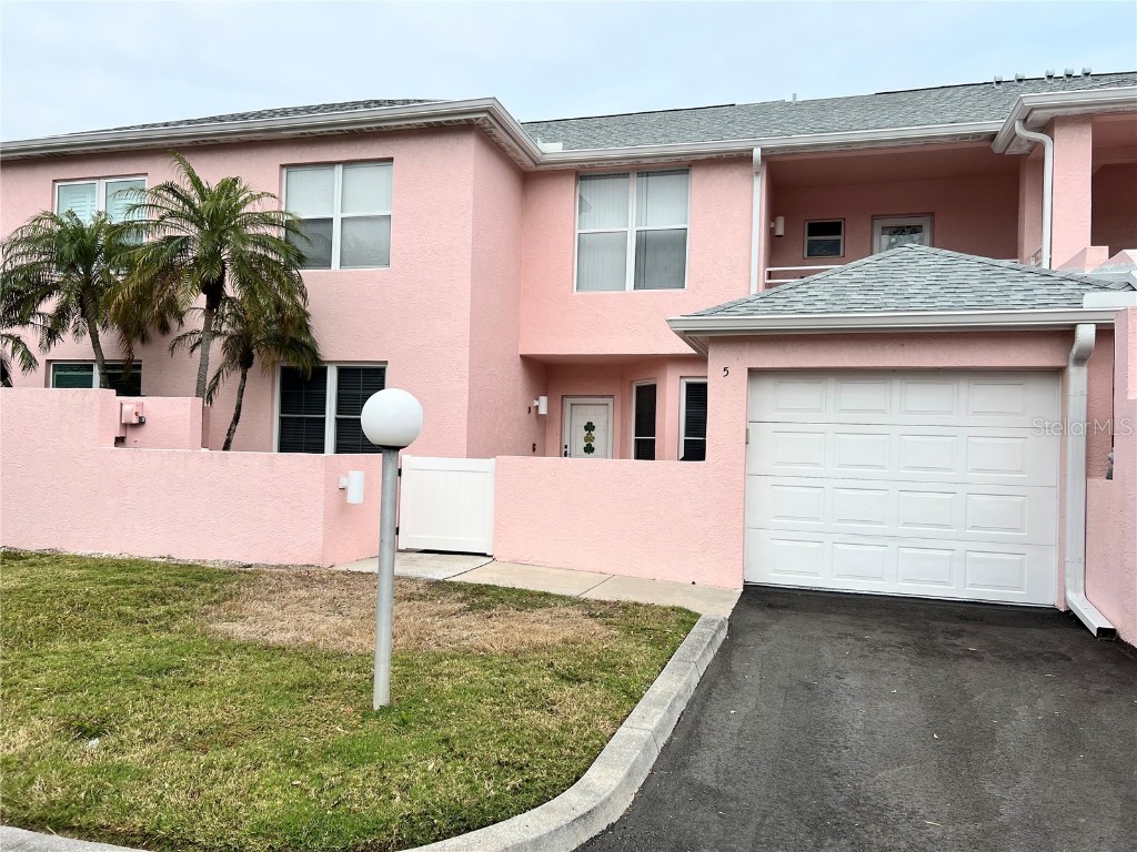 4330 Pinebrook Circle #5 Bradenton FL 34209 A4600139 image1