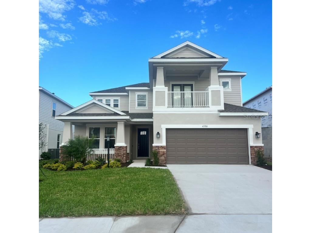 4330 Pond Brook Court Bradenton FL 34211 J983269 image1