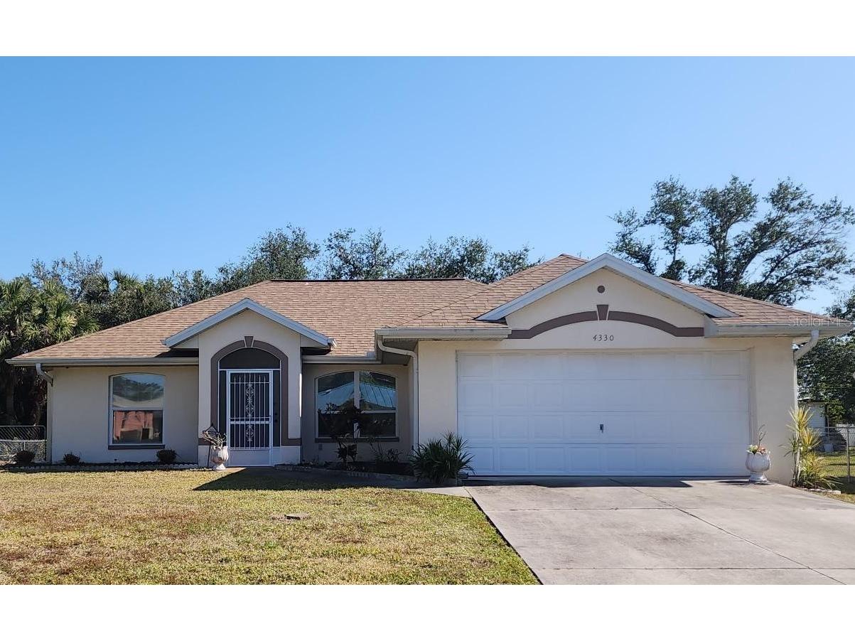 4330 Shappell Street Port Charlotte FL 33948 C7503378 image1