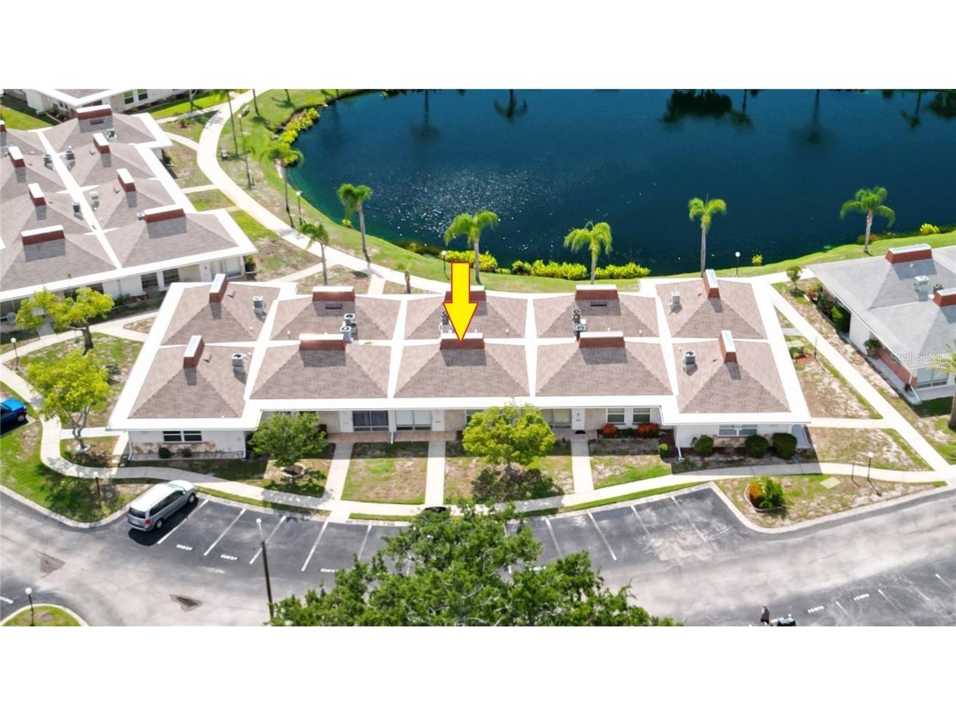 4330 Tahitian Gardens Circle C, Holiday, FL, 34691 MLS TB8312709