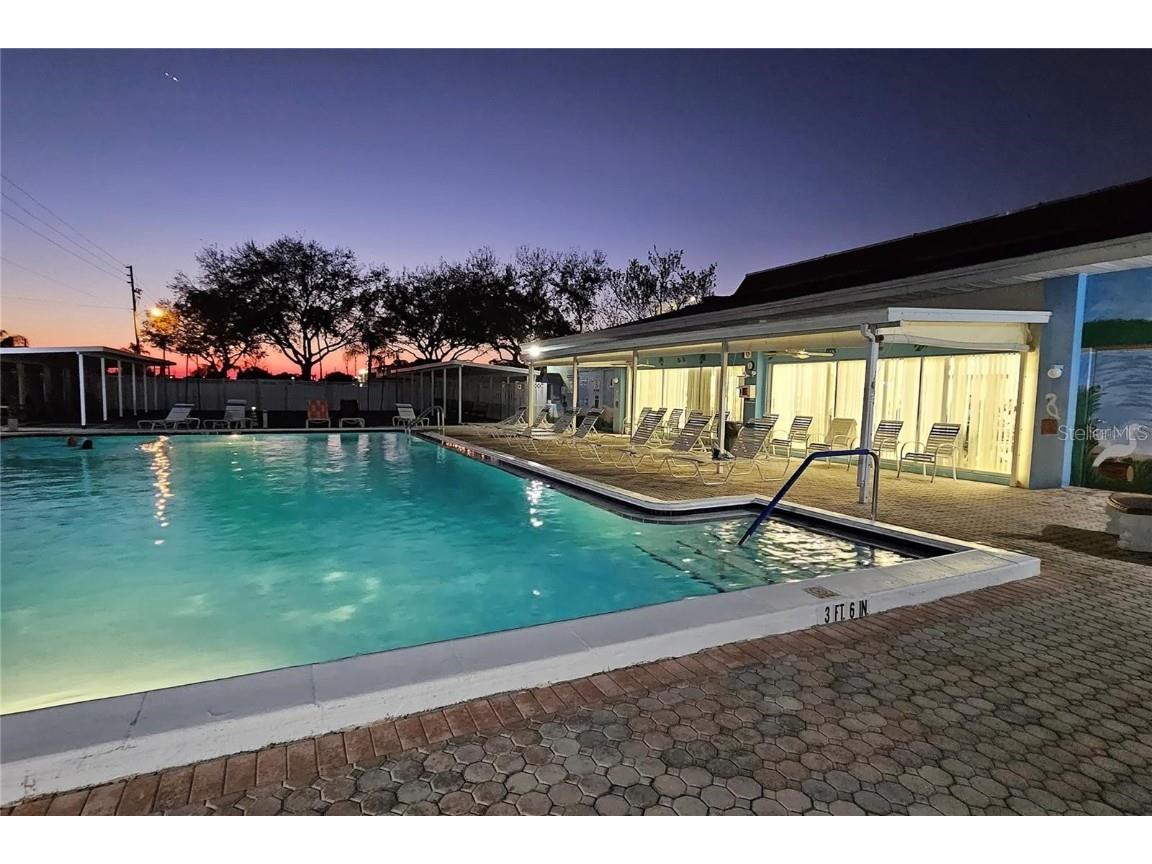 4330 Tahitian Gardens Circle #C Holiday FL 34691 TB8434256 image18