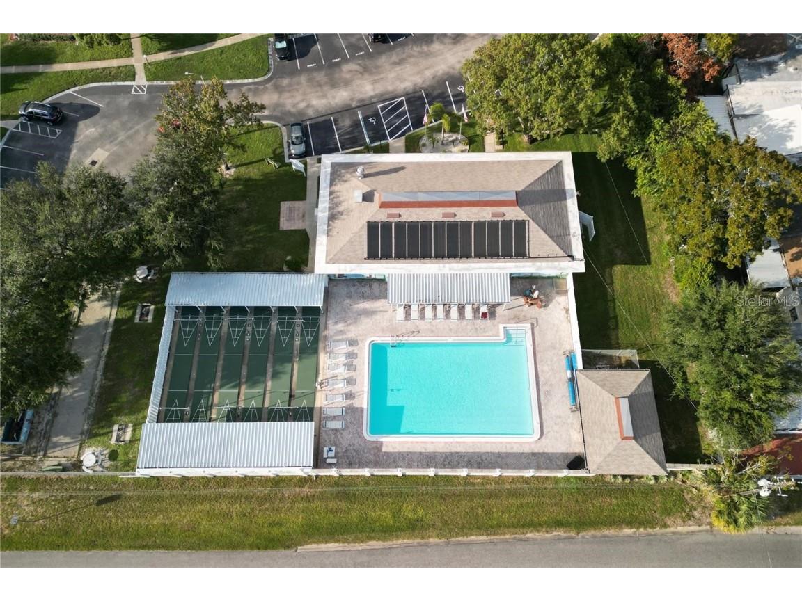 4330 Tahitian Gardens Circle #C Holiday FL 34691 TB8434256 image19