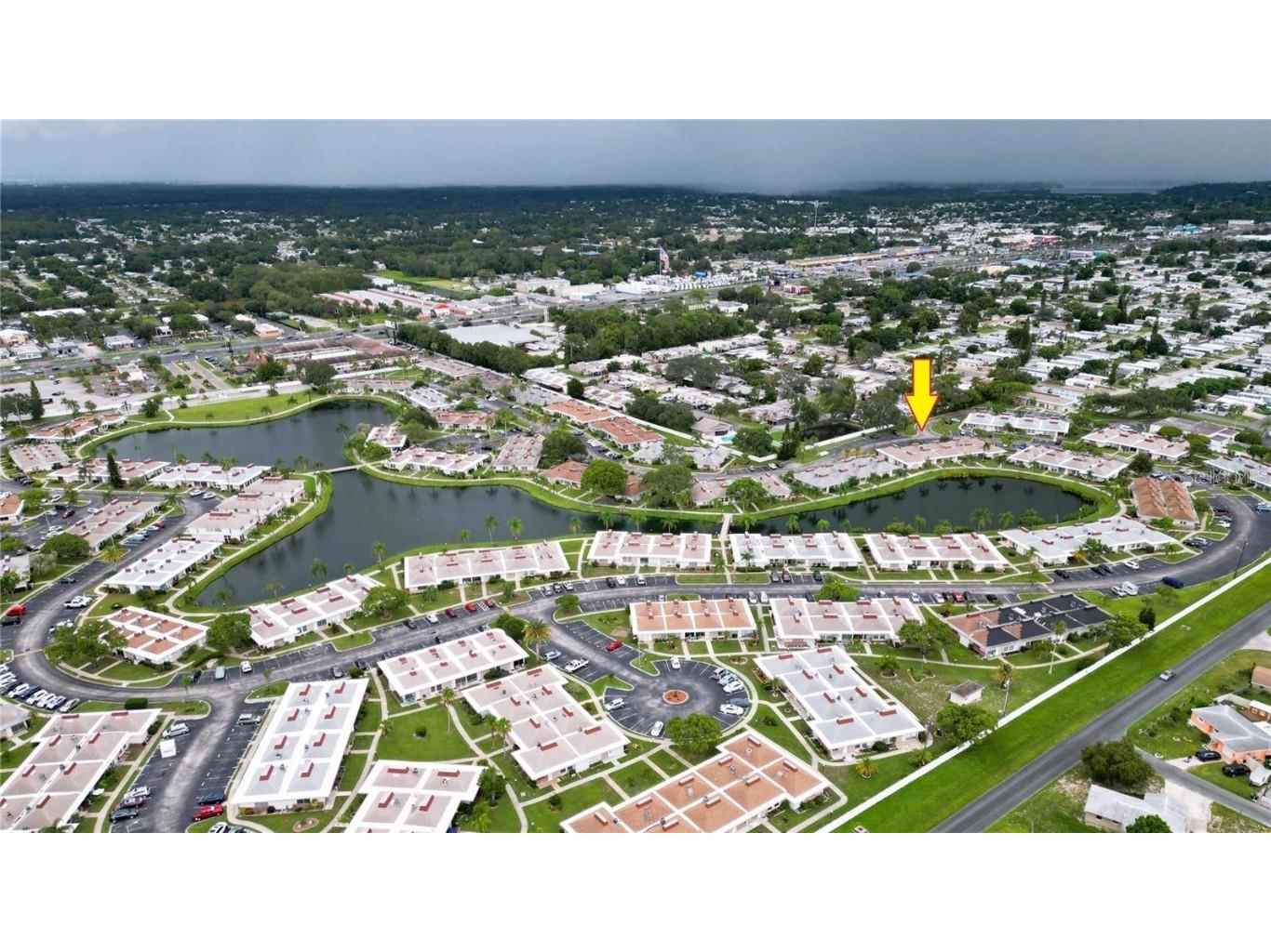 4330 Tahitian Gardens Circle #C Holiday FL 34691 TB8434256 image2