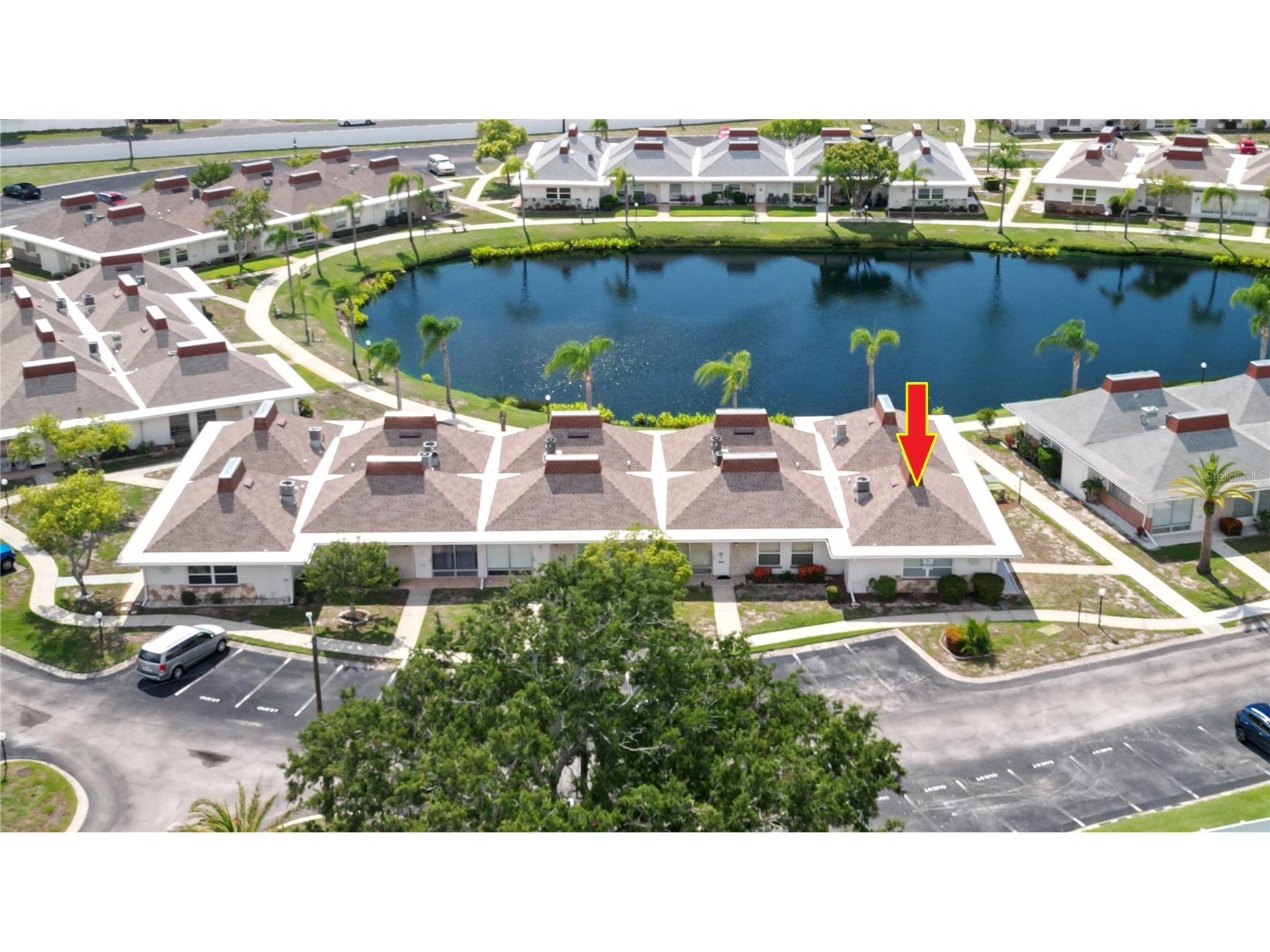 4330 Tahitian Gardens Circle #E Holiday FL 34691 TB8504374 image2