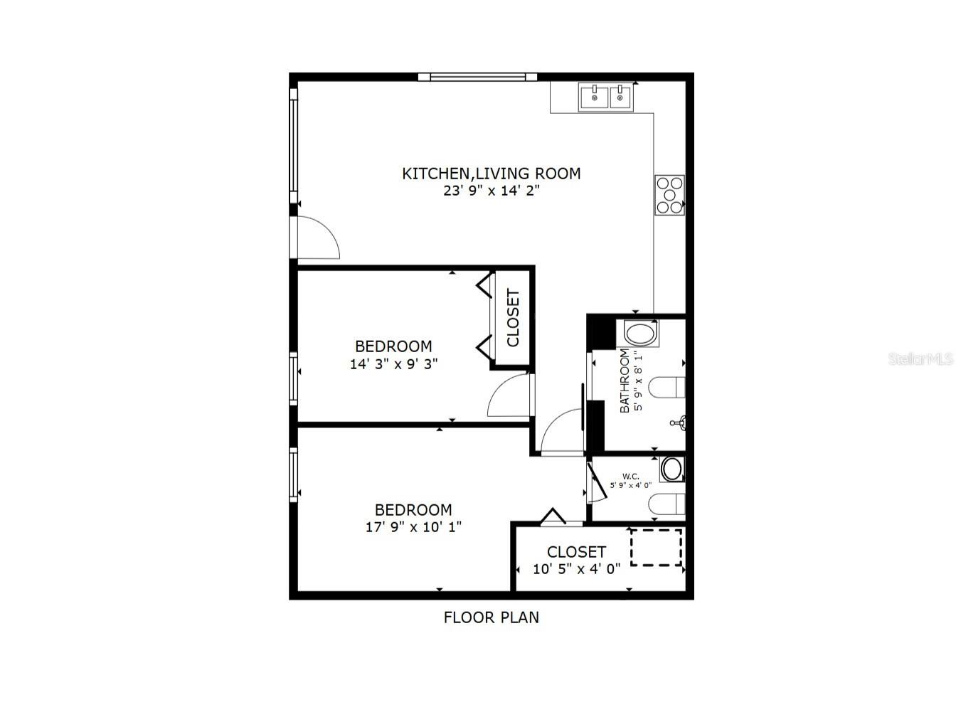 4330 Tahitian Gardens Circle #E Holiday FL 34691 TB8504374 image22