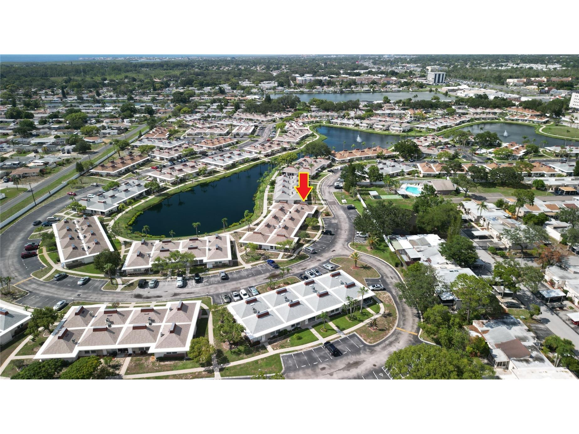 4330 Tahitian Gardens Circle #E Holiday FL 34691 TB8504374 image3