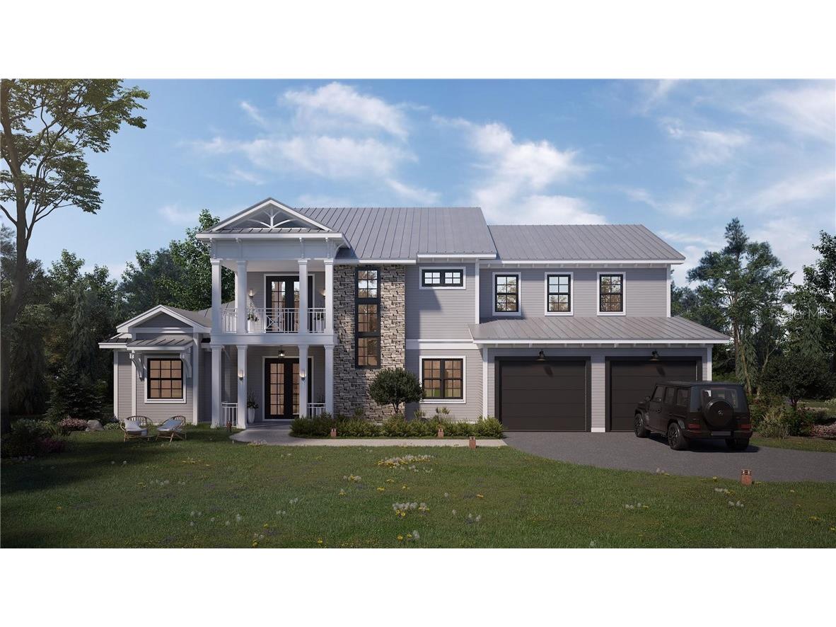 4330 Tarpon Lake Boulevard Palm Harbor FL 34685 - LAKE TARPON U8117444 image1