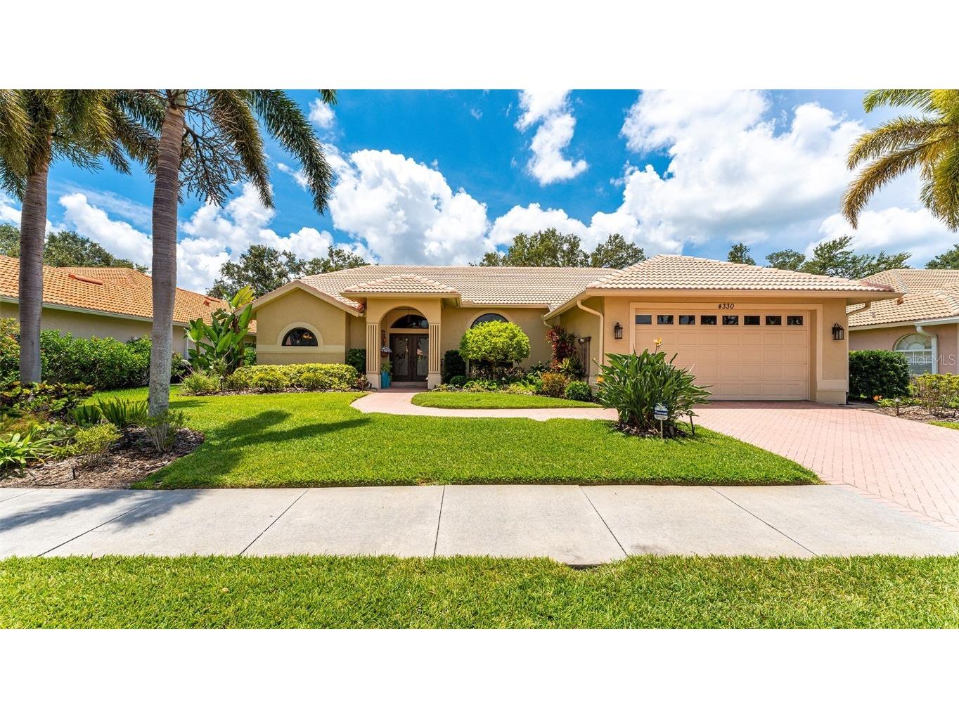 4330 Via Del Villetti Drive Venice FL 34293 A4573131 image1