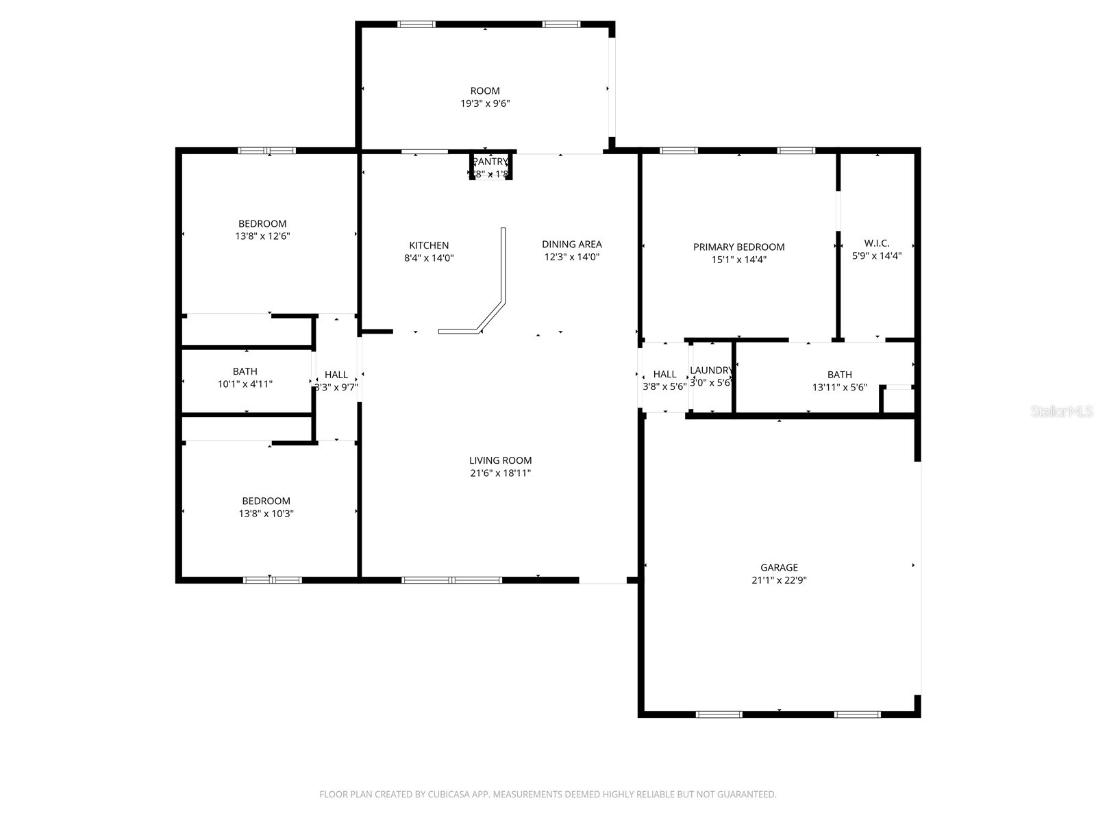 4330 W Drake Lane Dunnellon FL 34433 OM718992 image5