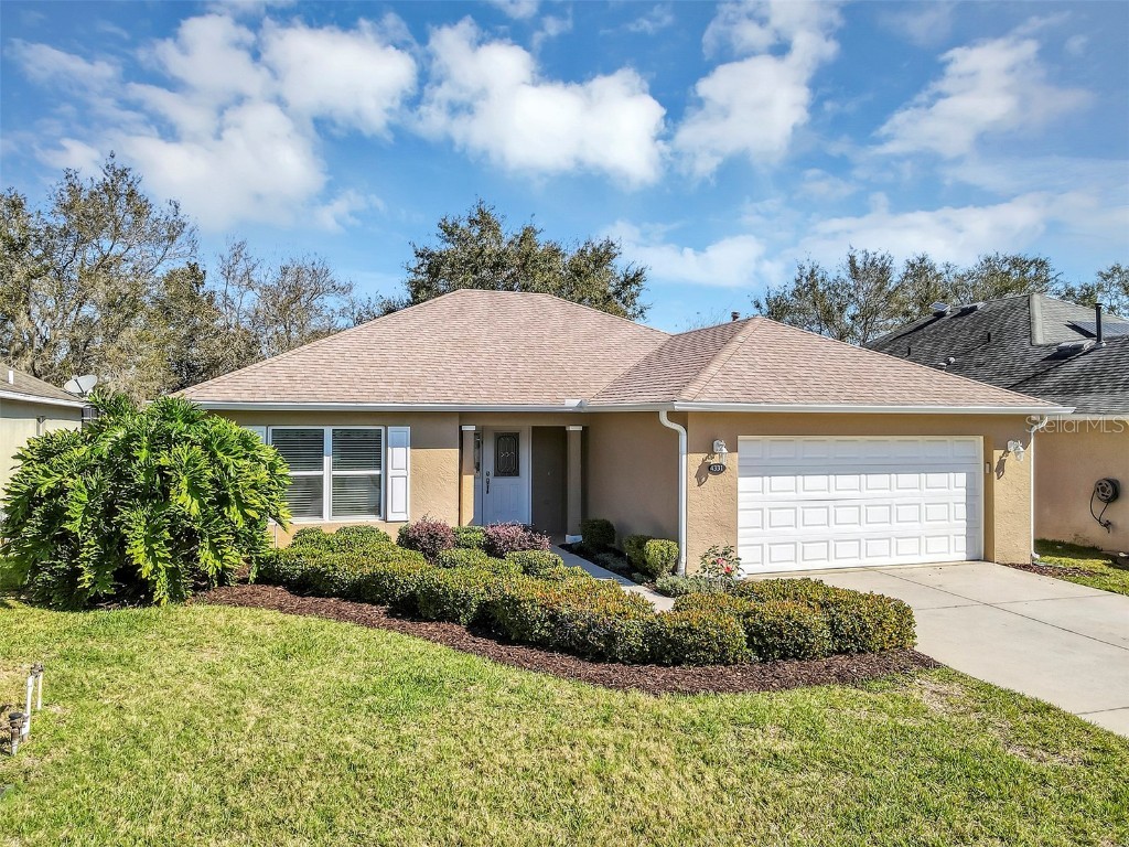4331 Arlington Ridge Boulevard Leesburg FL 34748 G5093486 image1