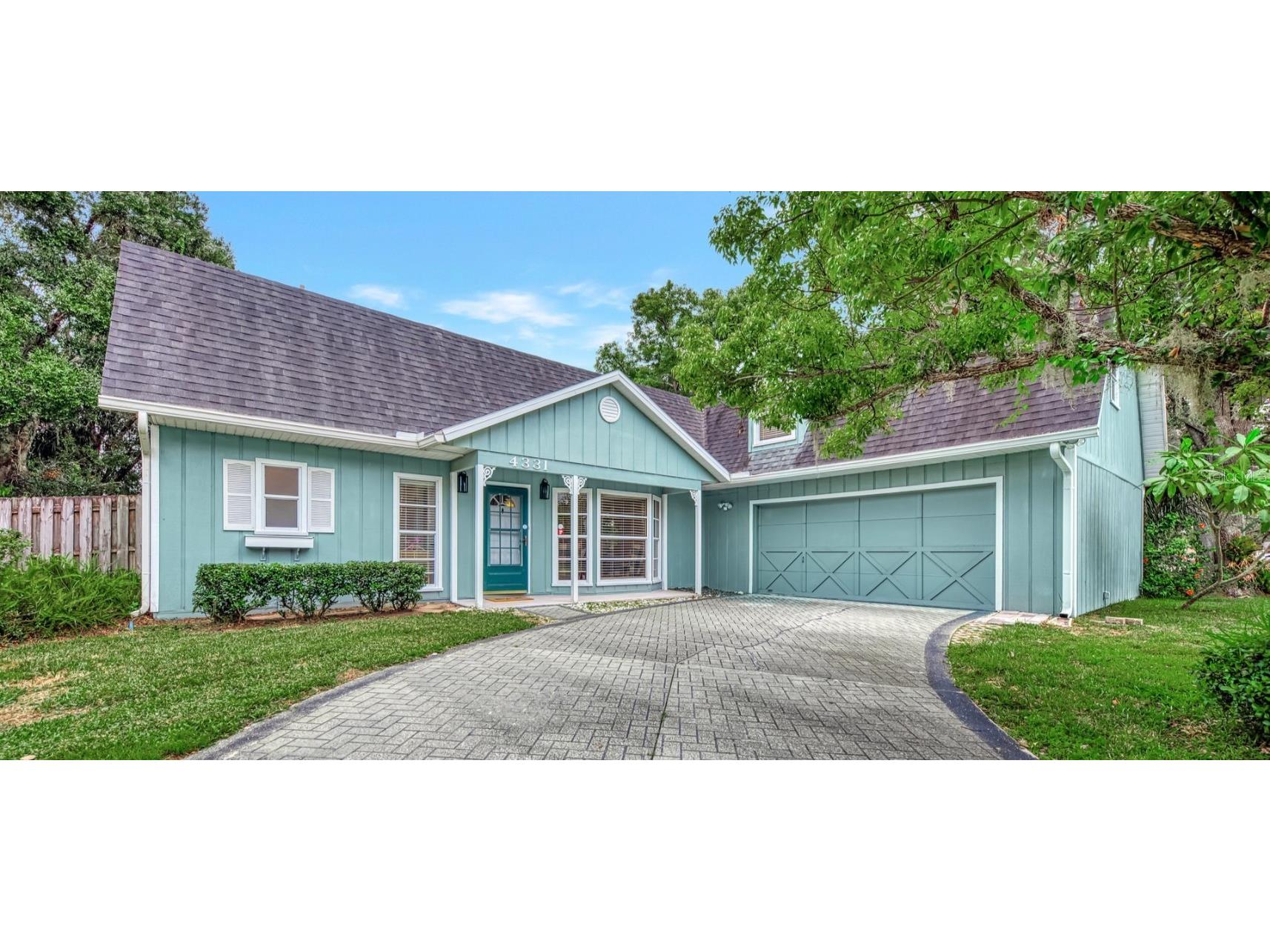 4331 Arrow Circle Sarasota FL 34232 A4582970 image1