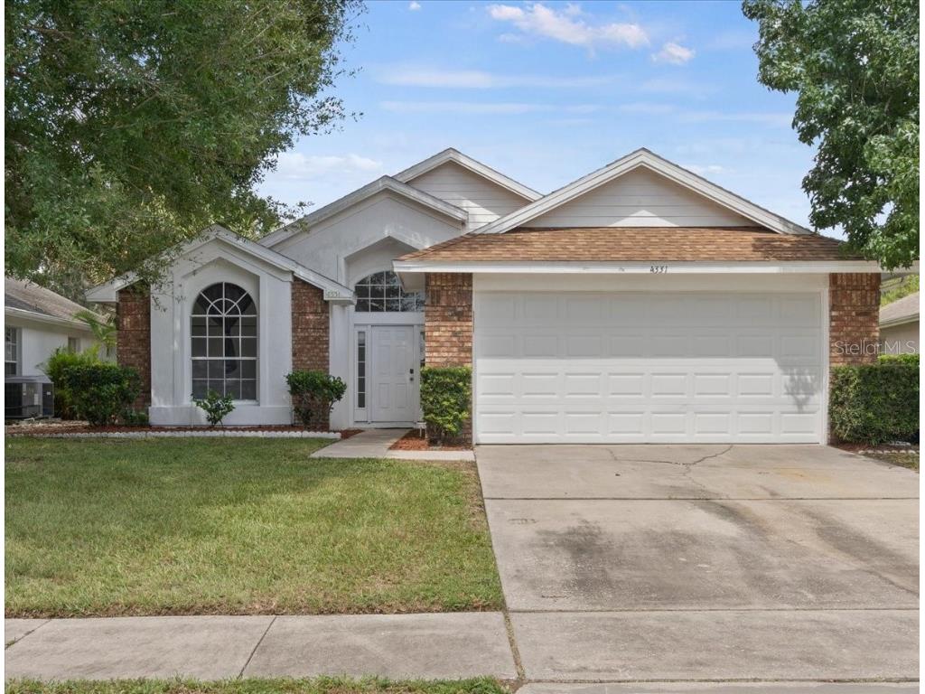 4331 Creekside Boulevard Kissimmee FL 34746 S5087842 image1