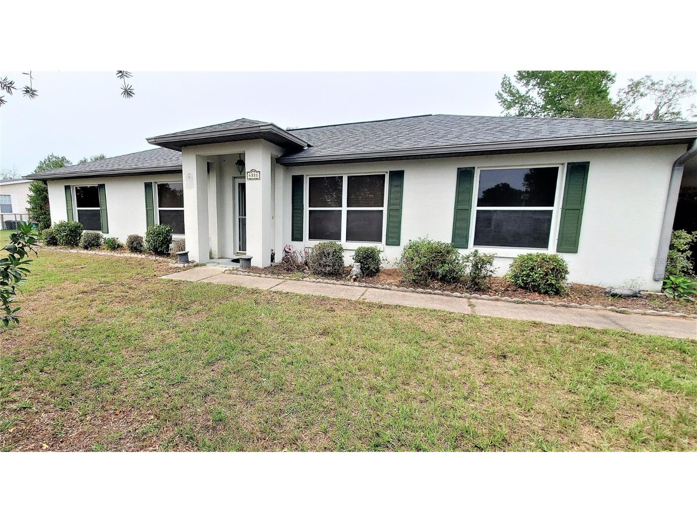 4331 E Hawaii Lane Hernando FL 34442 W7854486 image1
