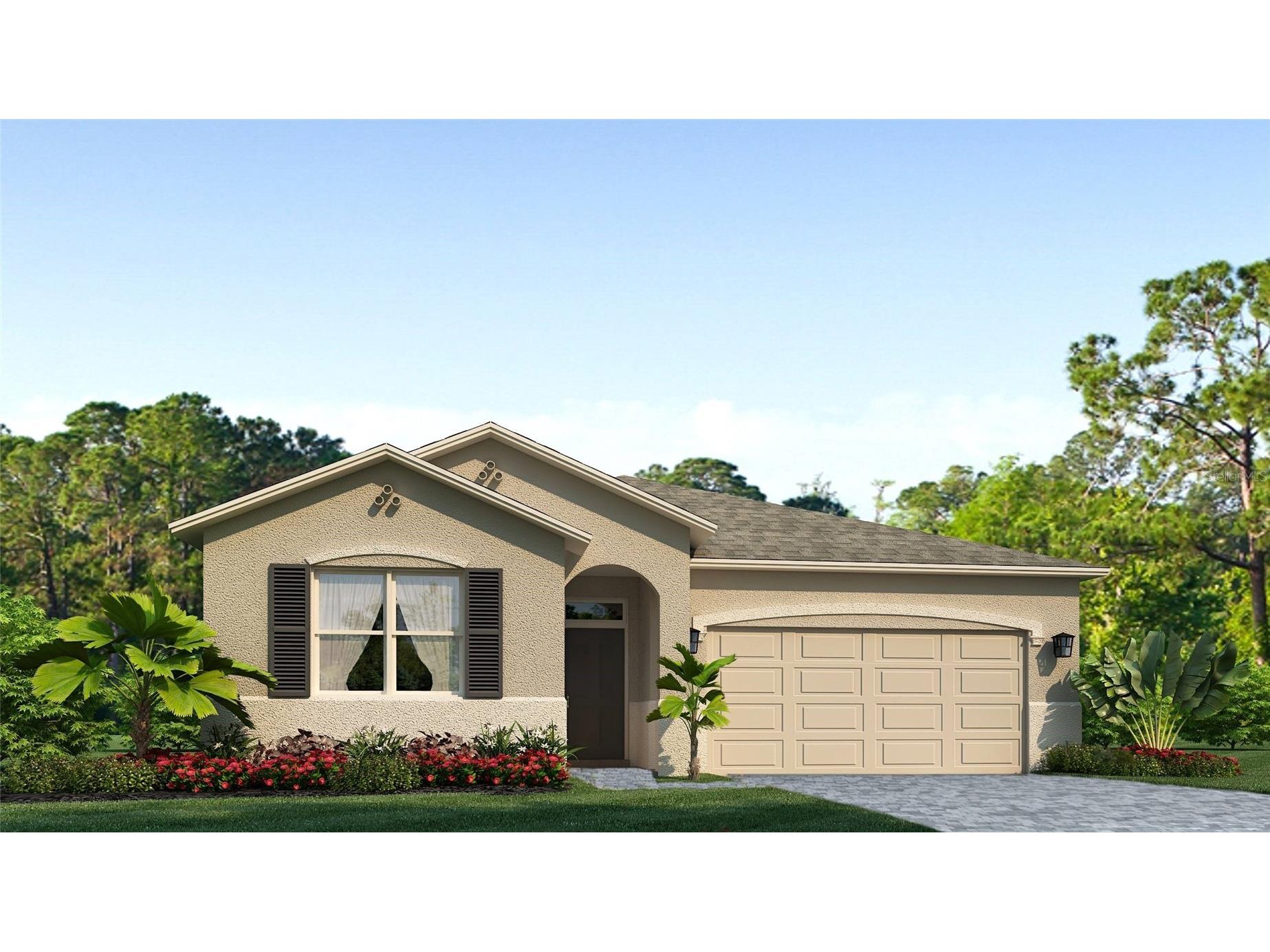4331 Fence Row Court Lakewood Ranch FL 34211 A4695244 image1