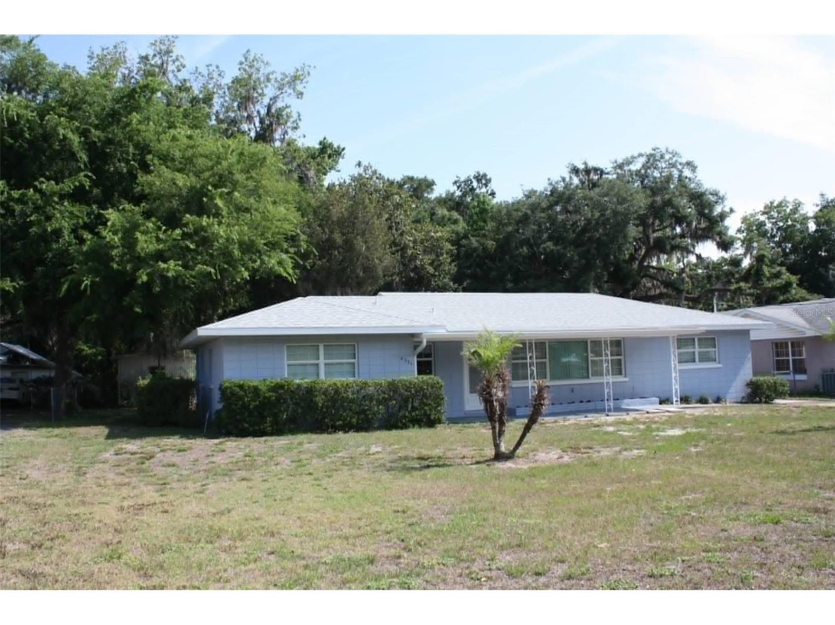 4331 Magnolia Avenue Leesburg FL 34748 - LAKE HARRIS L4961818 image1