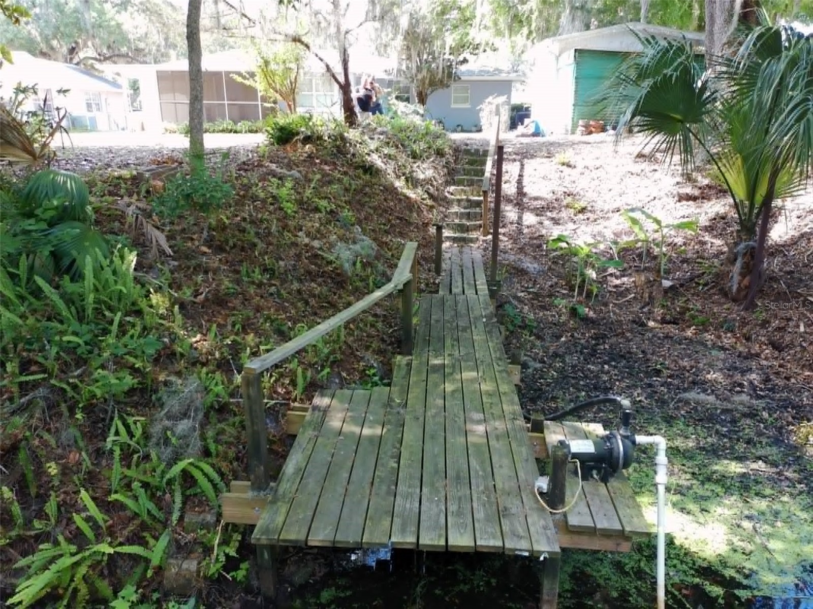 4331 Magnolia Avenue Leesburg FL 34748 - LAKE HARRIS L4961818 image43