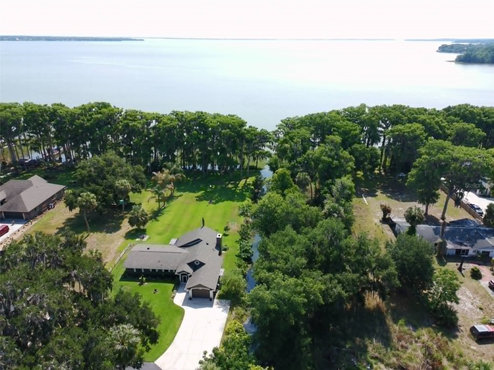 4331 Magnolia Avenue Leesburg FL 34748 - LAKE HARRIS L4961818 image44